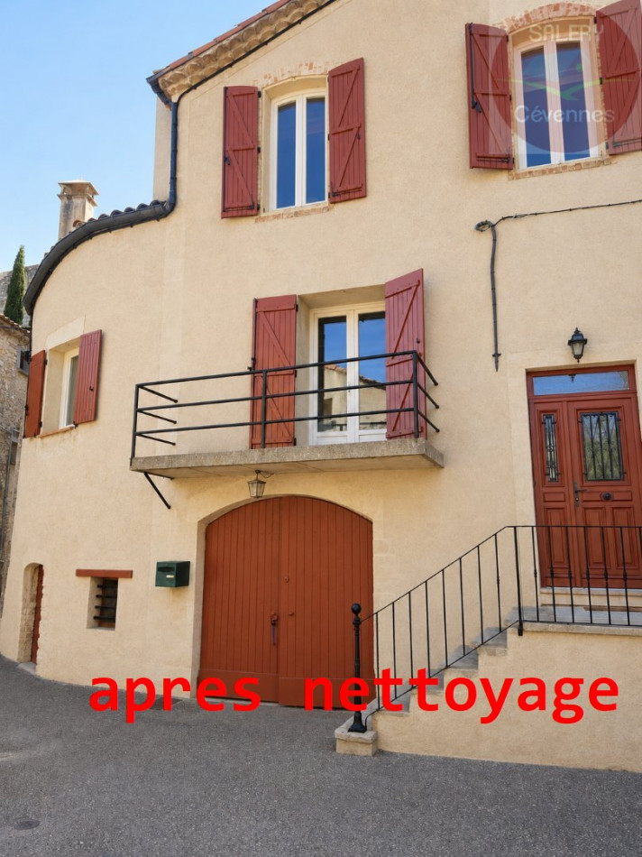à vendre Maison Ledignan - Photo 1