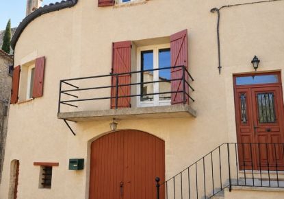 vente Maison Ledignan