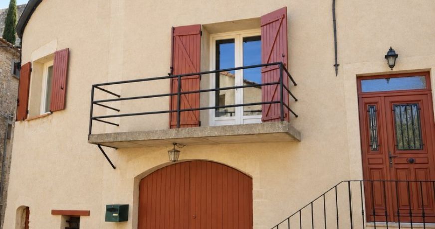 vente Maison Ledignan