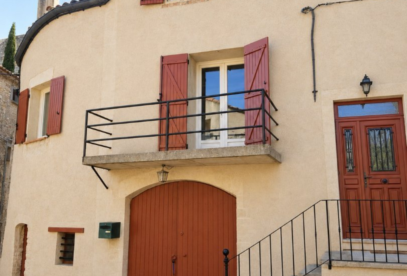 vente Maison Ledignan - Photo 1