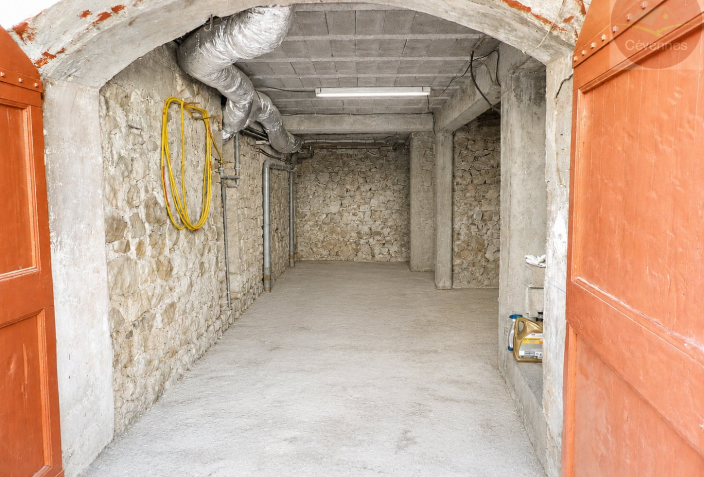 vente Maison Ledignan - Photo 2