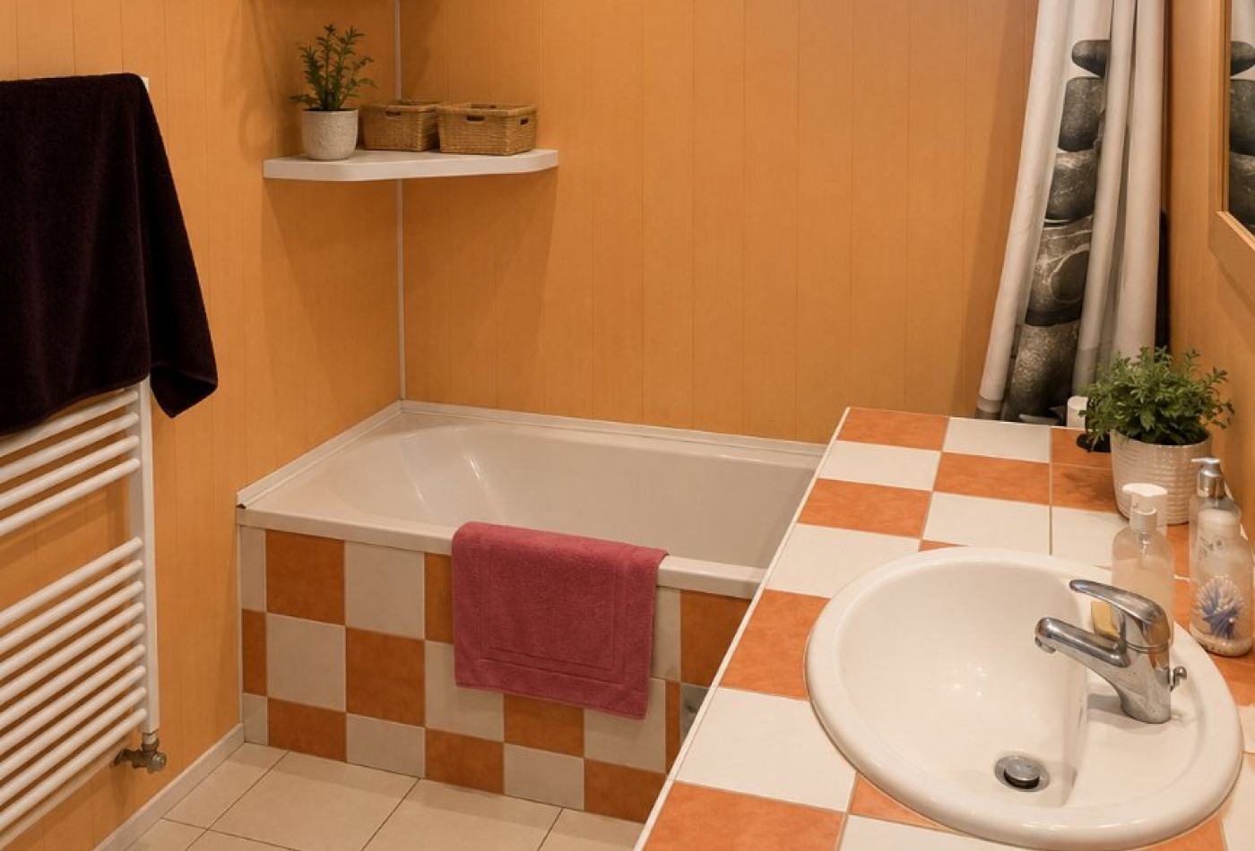 vente Maison Ledignan - Photo 6
