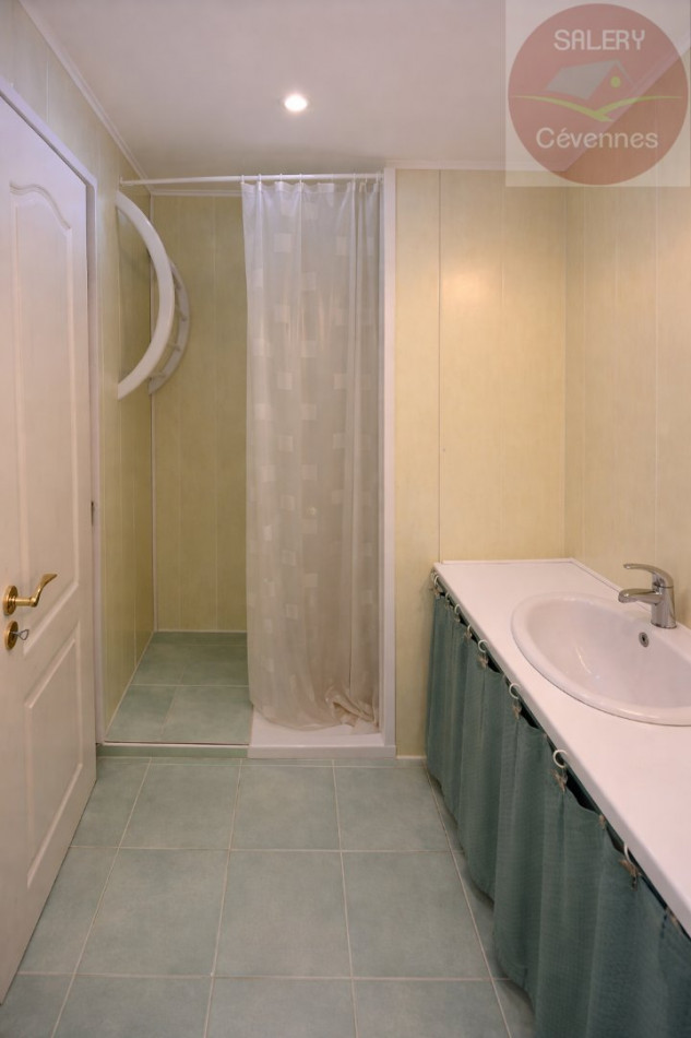 à vendre Maison Cassagnoles - Photo 9