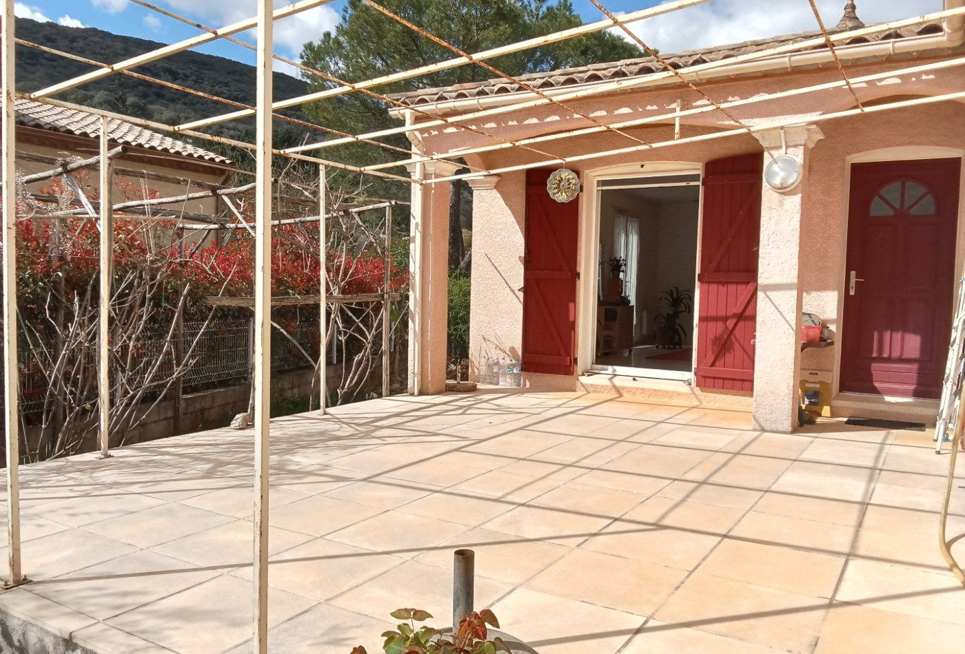 vente Villa Ganges - Photo 9