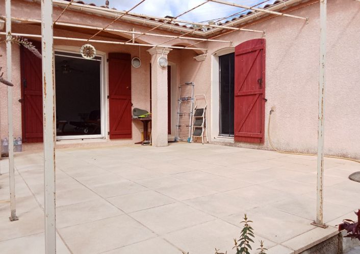 à vendre Villa Ganges