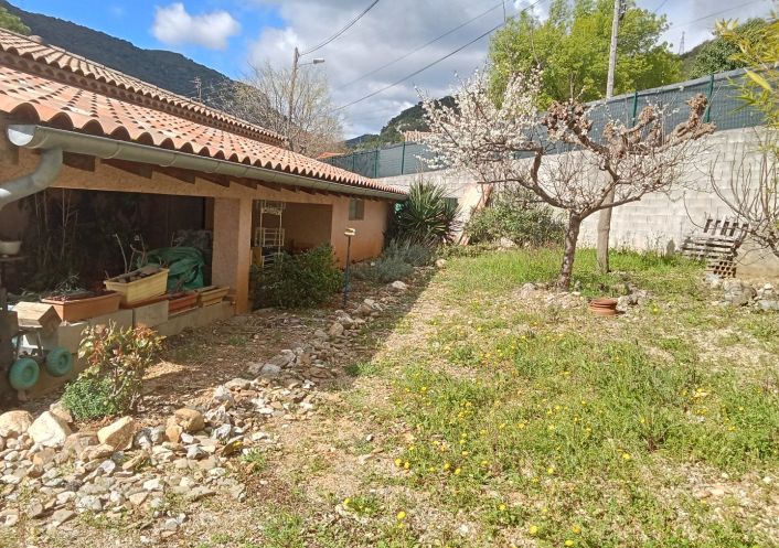 à vendre Villa Ganges