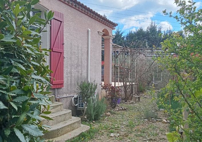 à vendre Villa Ganges