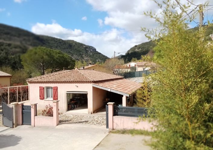 à vendre Villa Ganges