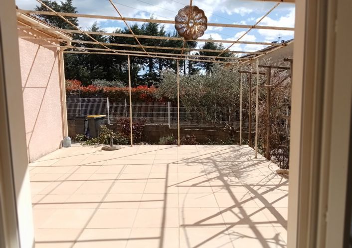 à vendre Villa Ganges