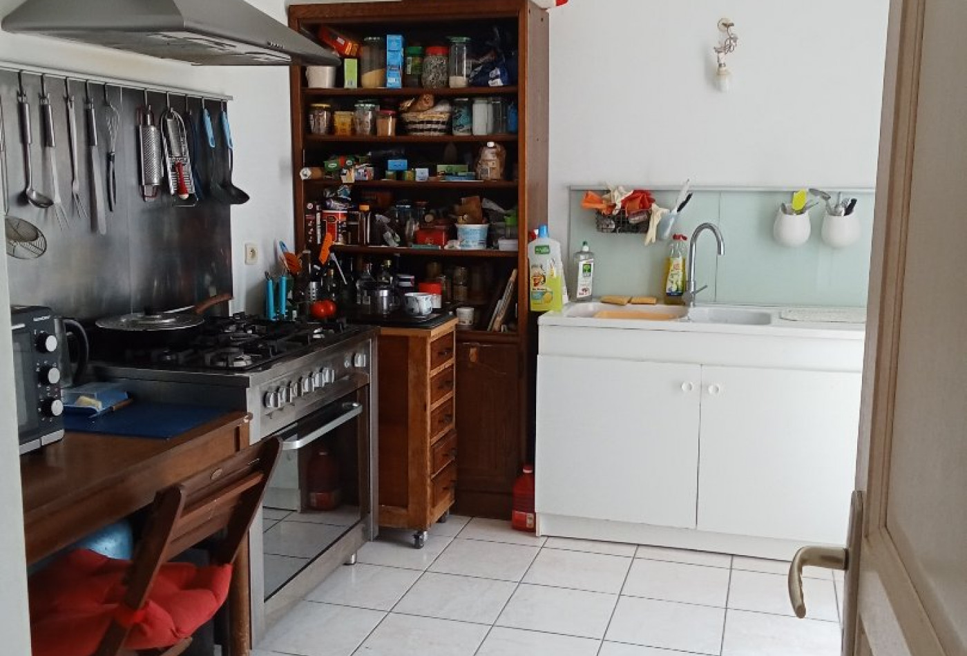 vente Villa Ganges - Photo 8