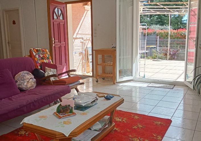 à vendre Villa Ganges