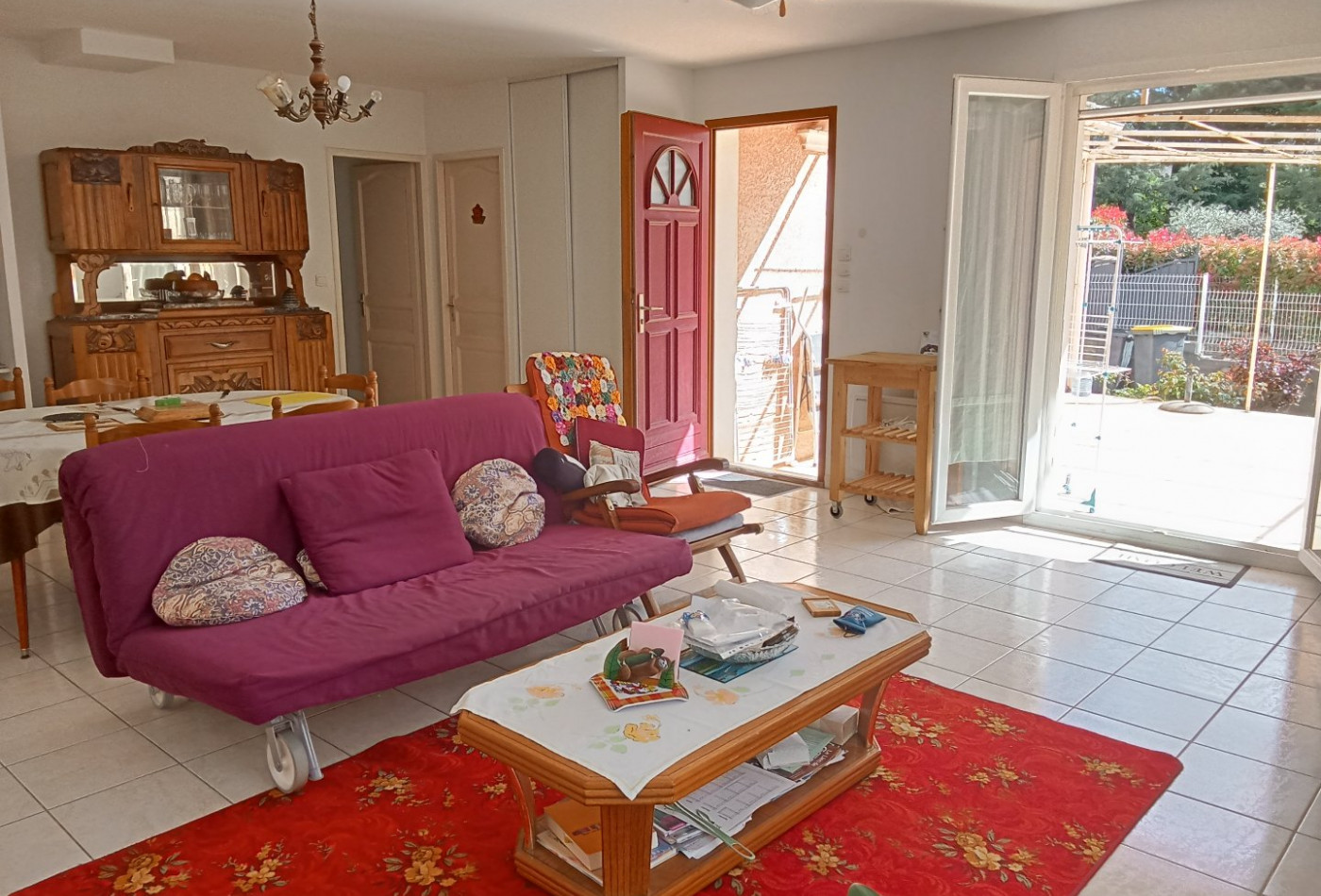 vente Villa Ganges - Photo 4