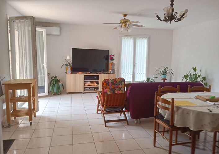 à vendre Villa Ganges