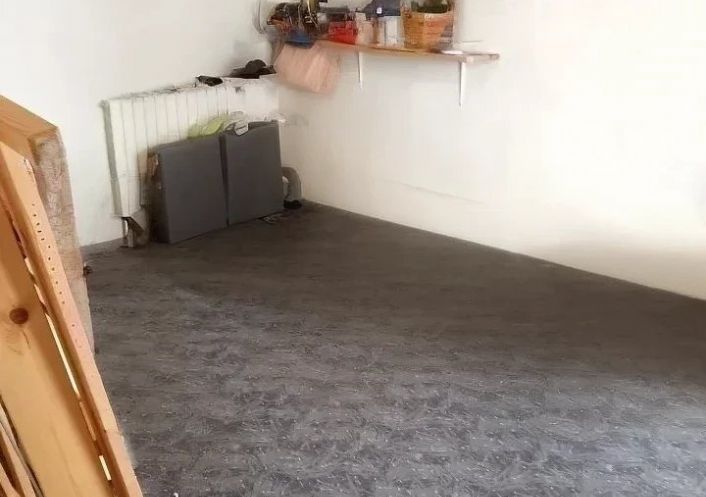 à vendre Appartement Sauve