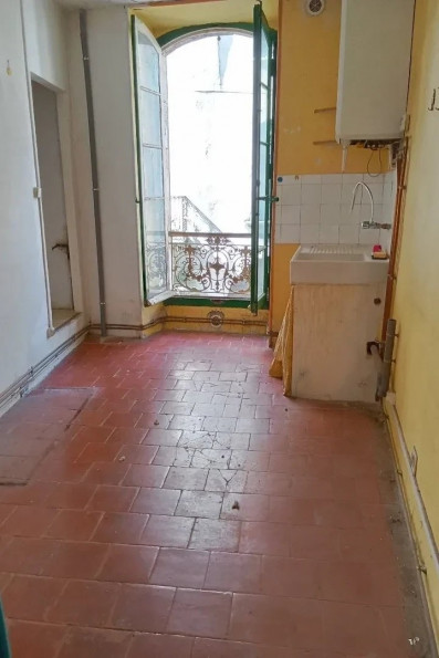 vente Appartement Sauve - Photo 1