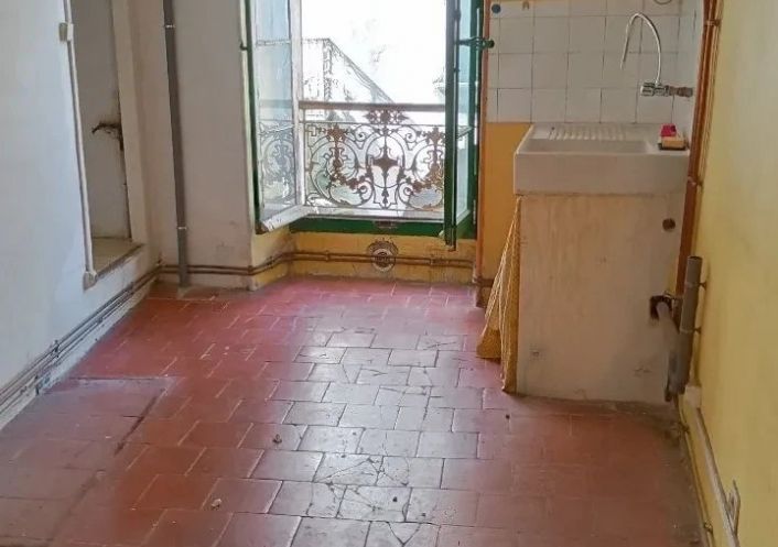 à vendre Appartement Sauve