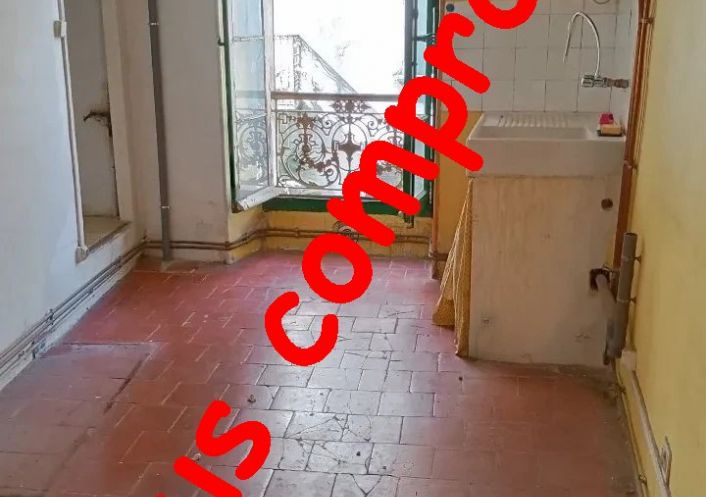 à vendre Appartement Sauve