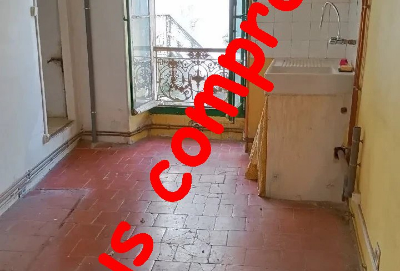vente Appartement Sauve - Photo 1