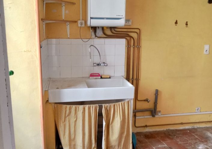 à vendre Appartement Sauve