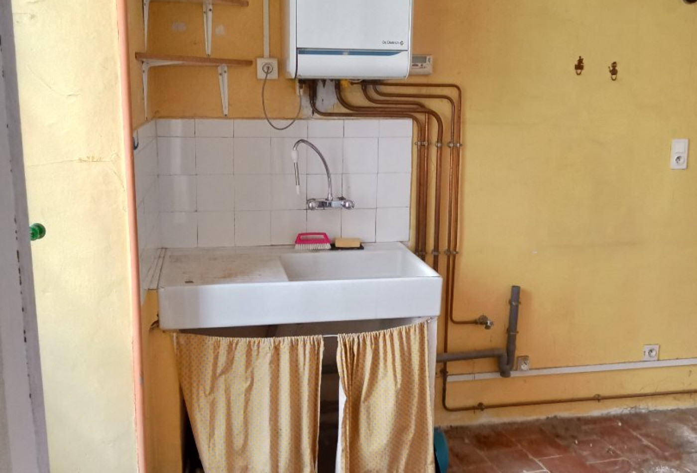 vente Appartement Sauve - Photo 4