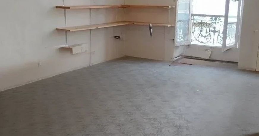 vente Appartement Sauve