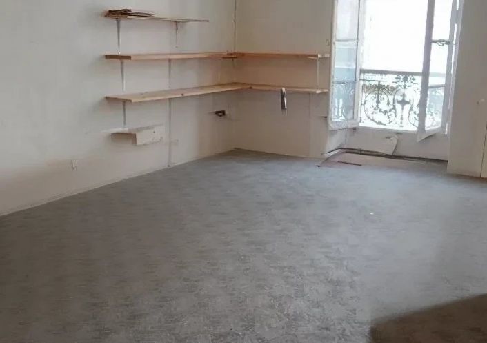 à vendre Appartement Sauve