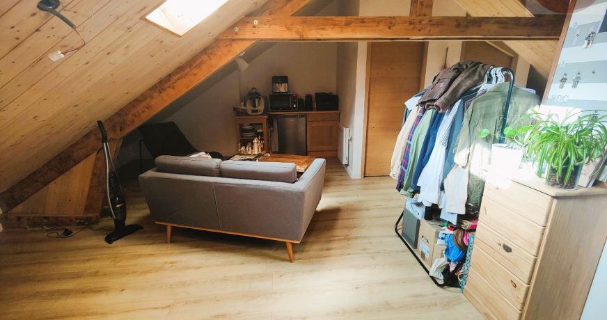 vente Maison de village Le Pont De Montvert