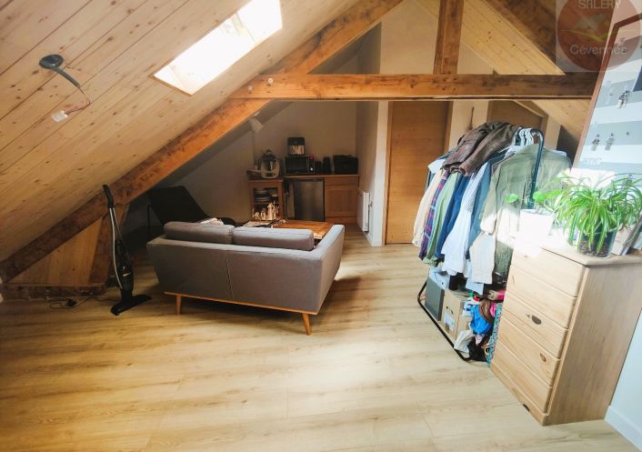 à vendre Maison de village Le Pont De Montvert