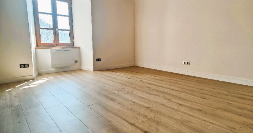 vente Maison de village Le Pont De Montvert