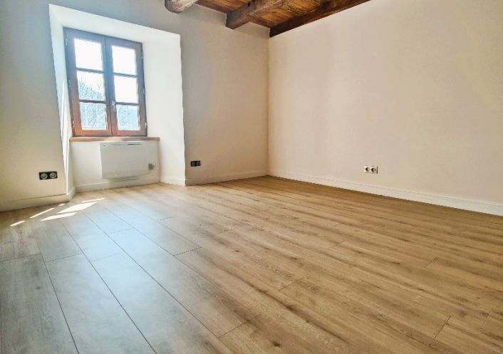 à vendre Maison de village Le Pont De Montvert