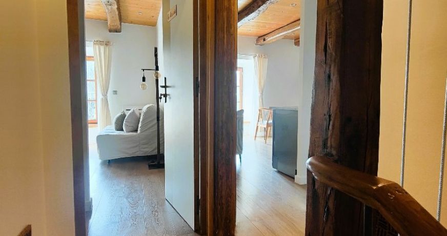 vente Maison de village Le Pont De Montvert