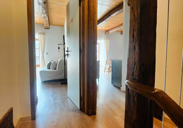 à vendre Maison de village Le Pont De Montvert