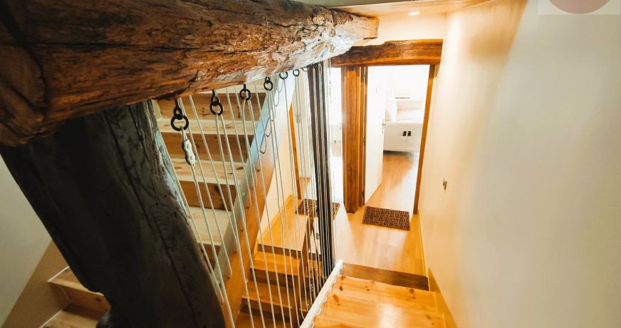 vente Maison de village Le Pont De Montvert