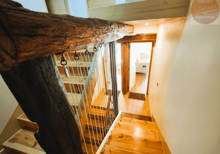 à vendre Maison de village Le Pont De Montvert