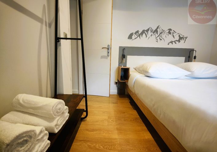 à vendre Maison de village Le Pont De Montvert