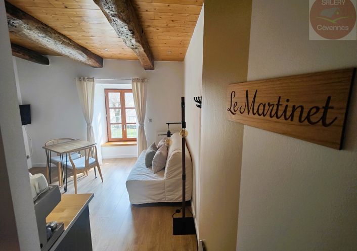 à vendre Maison de village Le Pont De Montvert