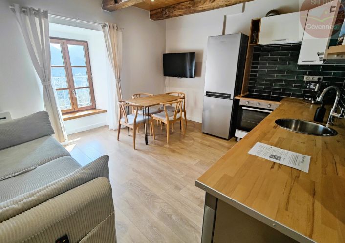 à vendre Maison de village Le Pont De Montvert