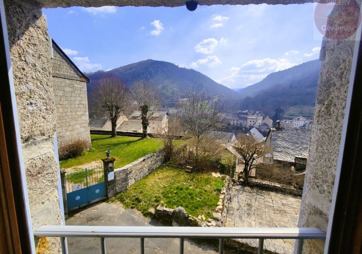 à vendre Maison de village Le Pont De Montvert