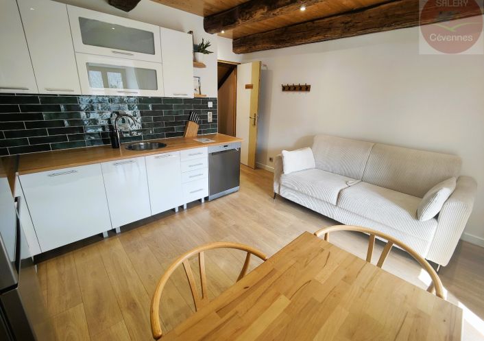 à vendre Maison de village Le Pont De Montvert