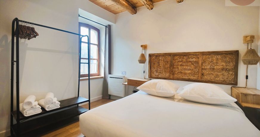 vente Maison de village Le Pont De Montvert