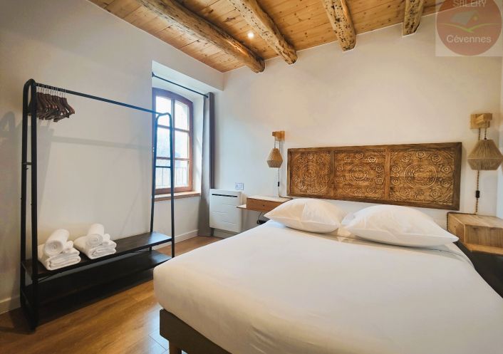 à vendre Maison de village Le Pont De Montvert