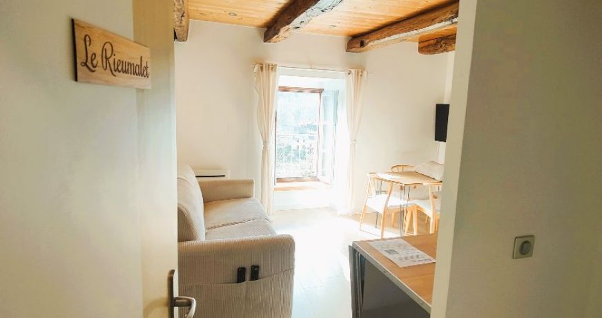 vente Maison de village Le Pont De Montvert