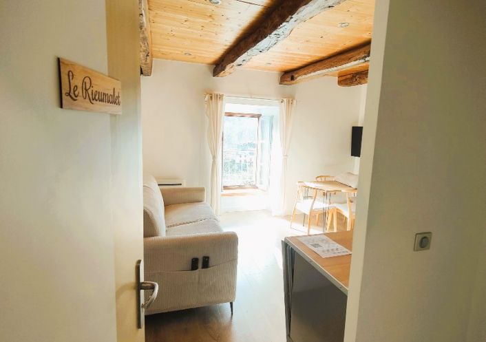 à vendre Maison de village Le Pont De Montvert