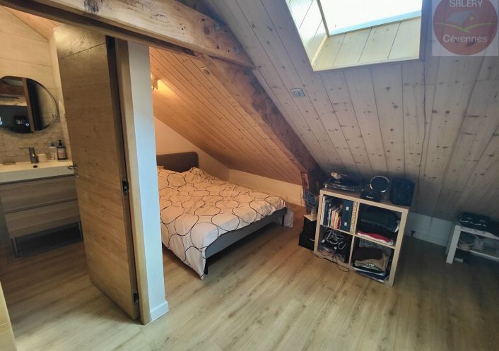 à vendre Maison de village Le Pont De Montvert