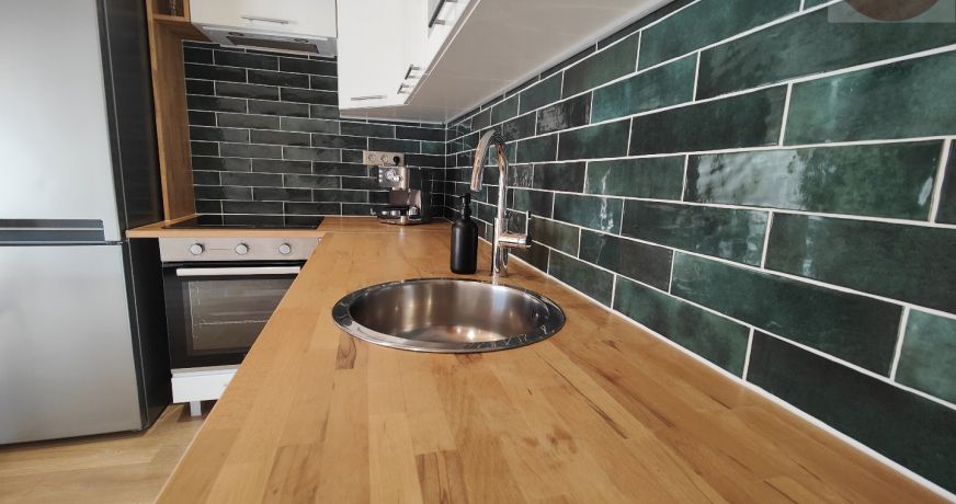 vente Maison de village Le Pont De Montvert