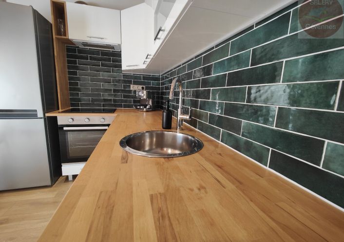 à vendre Maison de village Le Pont De Montvert