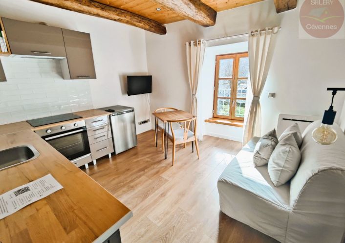 à vendre Maison de village Le Pont De Montvert