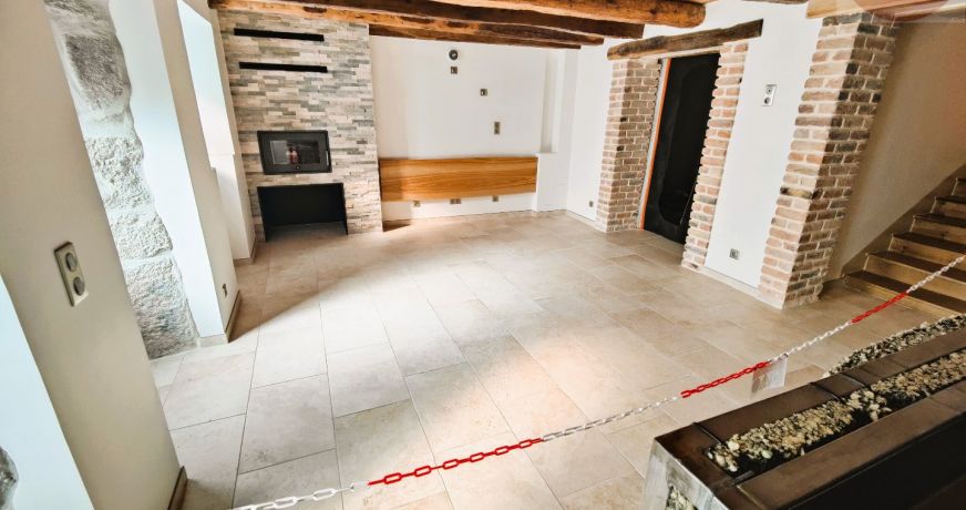 vente Maison de village Le Pont De Montvert