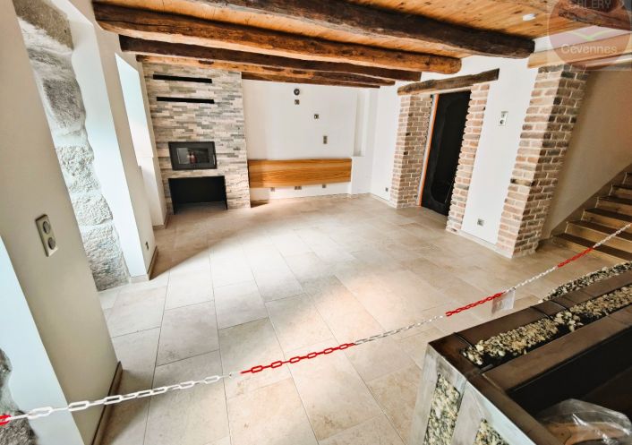 à vendre Maison de village Le Pont De Montvert