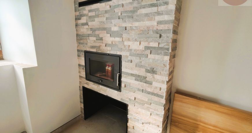 vente Maison de village Le Pont De Montvert